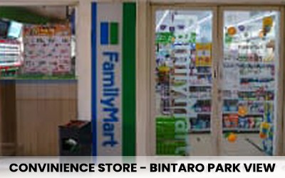 Convinience Store