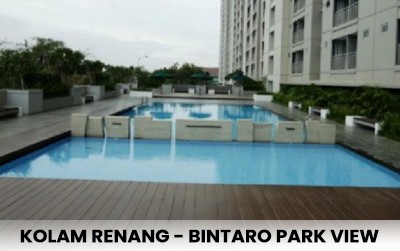 Kolam Renang