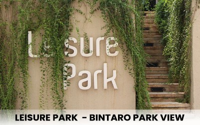 Leisure Park-
