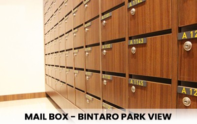 MailBox