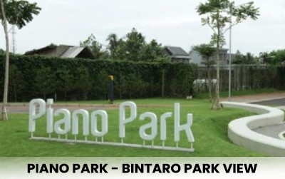 Piano Park
